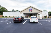 Motel 6 Bay Minette, AL