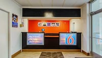 Motel 6 Bay Minette, AL
