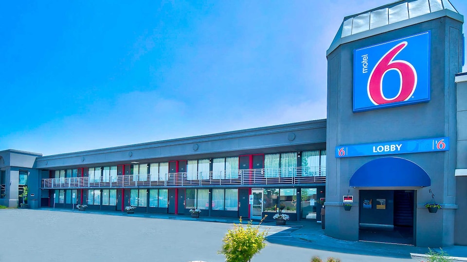 Motel 6 Louisville, KY - Airport - Fair Expo, C40213, Louisville