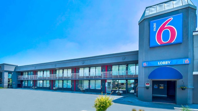 Motel 6 Louisville, KY - Airport - Fair Expo