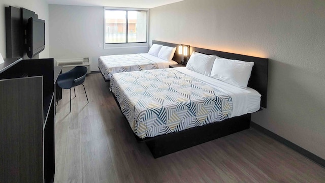 2 Queen Beds | Mobility Accessible Tub Nsmk