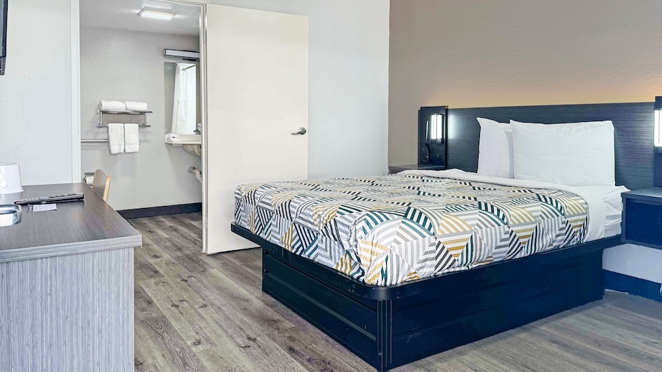 Motel 6 Bradenton, FL, Bradenton, Bradenton