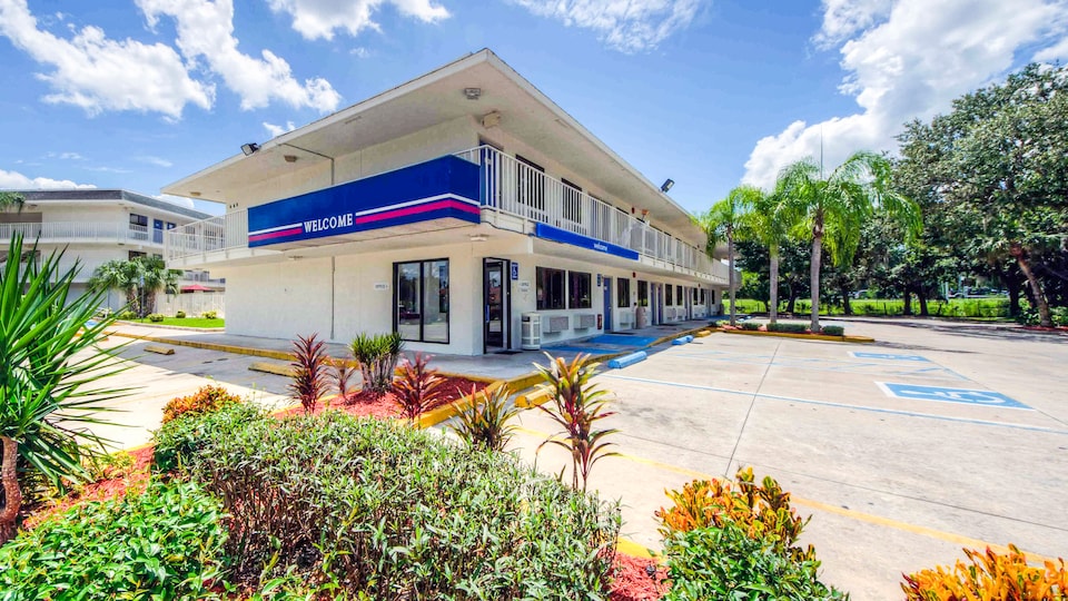 Motel 6 Bradenton, FL, Bradenton, Bradenton