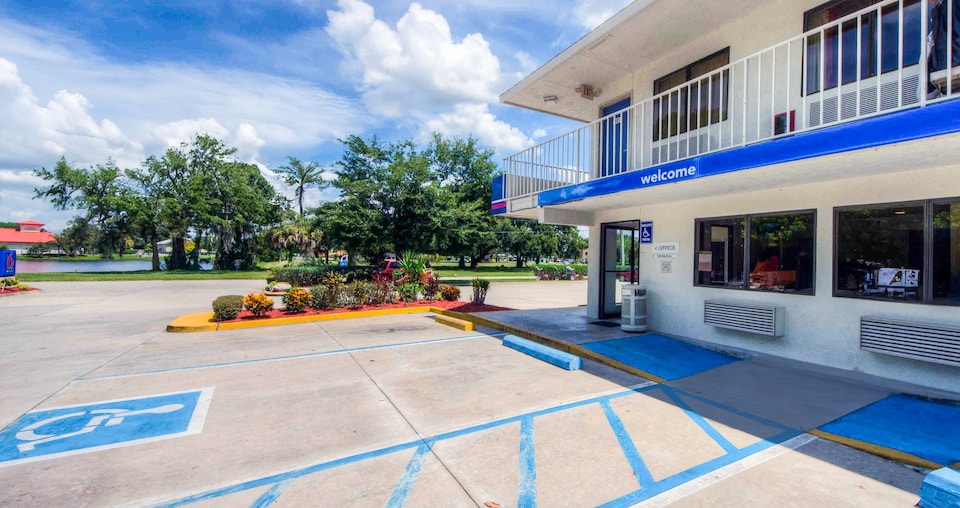 Motel 6 Bradenton, FL, Bradenton, Bradenton