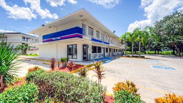 Motel 6 Bradenton, FL