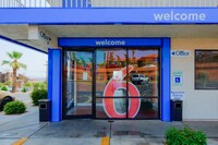 Motel 6 Saint George, UT - University/Historic Downtown