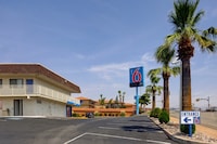 Motel 6 Saint George, UT - University/Historic Downtown