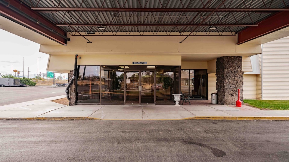 Motel 6 Pocatello, ID, Pocatello, Pocatello