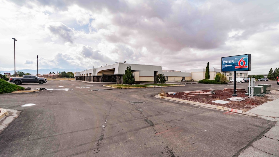 Motel 6 Pocatello, ID, Pocatello, Pocatello