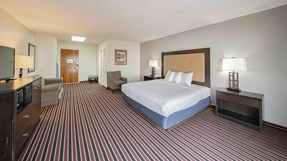 Motel 6 Pocatello, ID, Pocatello, Pocatello