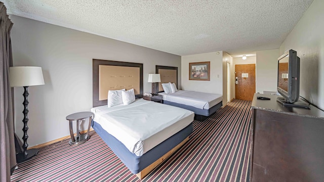 2 Queen Beds | Non-Smoking