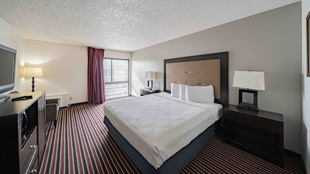 1 King Bed | Non-Smoking