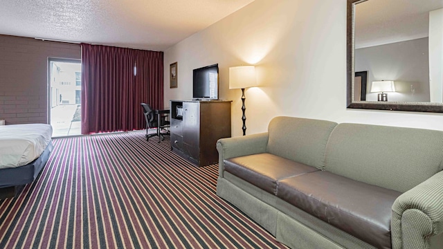 1 King Bed | Suite, Non-Smoking