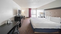 Motel 6 Pocatello, ID
