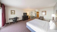 Motel 6 Pocatello, ID