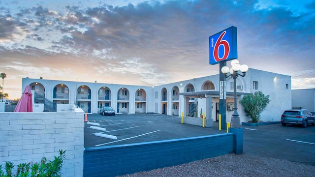 Motel 6 Tucson, AZ - East Williams Center, C85701, Tucson AZ