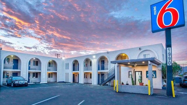 Motel 6 Tucson, AZ - East Williams Center