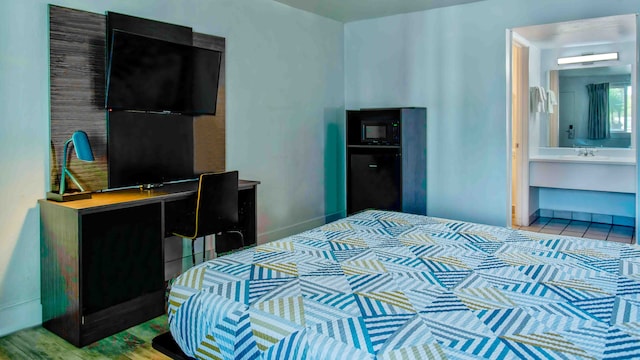 1 Queen Bed | Non-Smoking, Micfridge