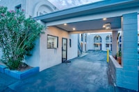 Motel 6 Tucson, AZ - East Williams Center