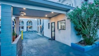 Motel 6 Tucson, AZ - East Williams Center