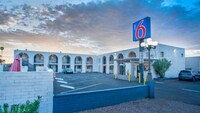 Motel 6 Tucson, AZ - East Williams Center
