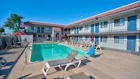 Motel 6 Tucson, AZ - East Williams Center