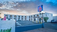 Motel 6 Tucson, AZ - East Williams Center