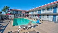 Motel 6 Tucson, AZ - East Williams Center