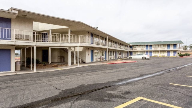 Motel 6 Albuquerque, NM - Northeast