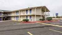 Motel 6 Albuquerque, NM - Northeast
