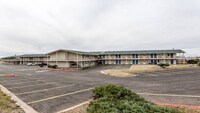 Motel 6 Albuquerque, NM - Northeast
