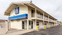 Motel 6 Albuquerque, NM - Northeast