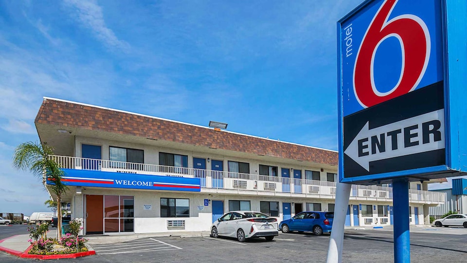 Motel 6 Lost Hills, CA, Lost Hills, Lost Hills
