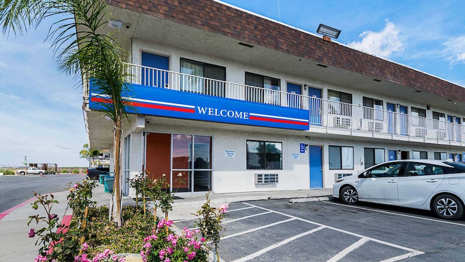 Motel 6 Lost Hills, CA, Lost Hills, Lost Hills