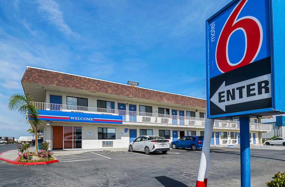 Motel 6 Lost Hills, CA, Lost Hills, Lost Hills