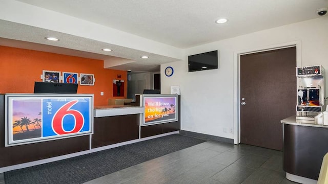 Motel 6 Lost Hills, CA