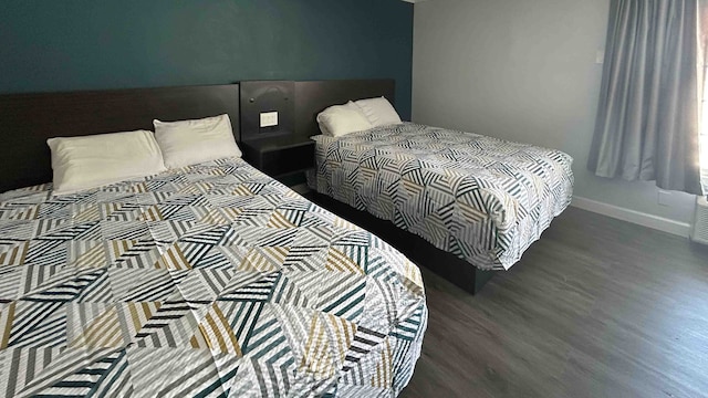 2 Queen Beds | Non-Smoking, Micfridge