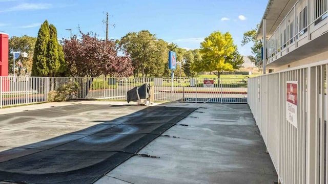 Motel 6 Winnemucca, NV, C89445, Winnemucca NV