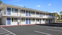 Motel 6 Winnemucca, NV