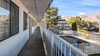 Motel 6 Winnemucca, NV