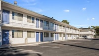 Motel 6 Winnemucca, NV