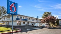 Motel 6 Winnemucca, NV