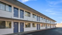 Motel 6 Winnemucca, NV