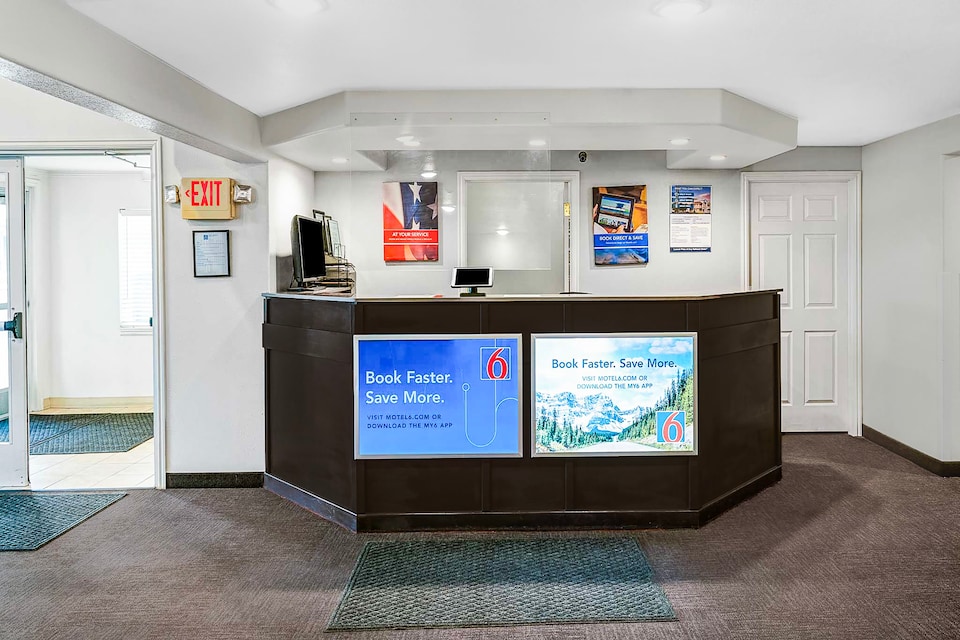 Motel 6 Idaho Falls, ID - Snake River, Idaho Falls, Idaho Falls