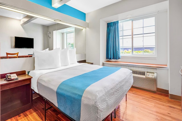 1 Queen Bed | Non-Smoking