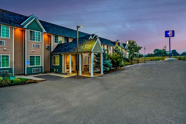 Motel 6 Idaho Falls, ID - Snake River