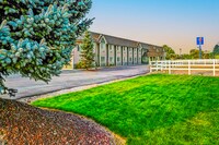 Motel 6 Idaho Falls, ID - Snake River