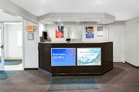 Motel 6 Idaho Falls, ID - Snake River