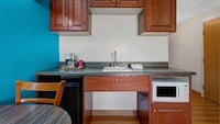 Motel 6 Idaho Falls, ID - Snake River