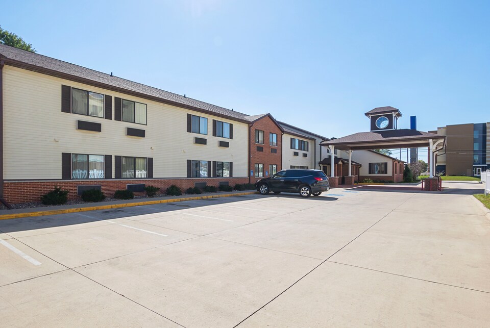 Motel 6 Waterloo, IA - Crossroads Mall - Cedar Falls, WATERLOO, WATERLOO